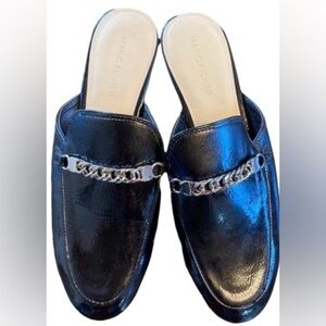 CLEARANCE Marc Fisher Mules‎